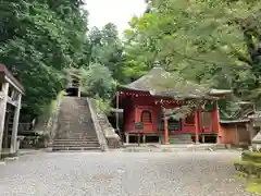 葛川息障明王院(滋賀県)