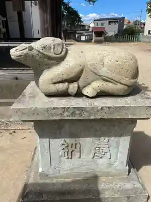 天神社(兵庫県)