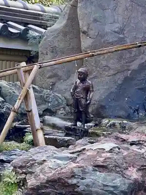 大黒寺(京都府)