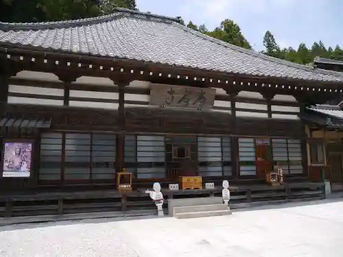 常泉寺のその他建物