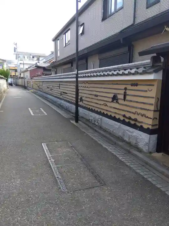 観音寺(東京都)