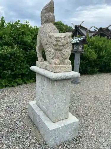 大御神社(宮崎県)