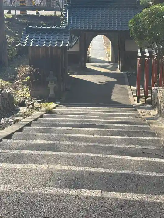永厳寺(福井県)