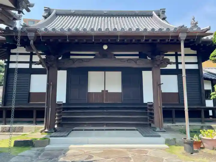 長円寺(静岡県)