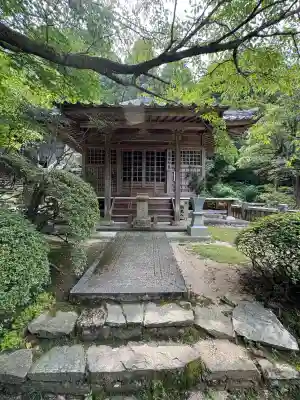 三角寺(愛媛県)