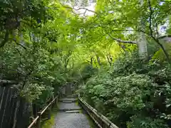 祇王寺(京都府)