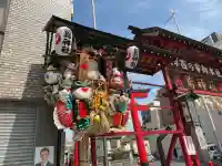 鷲神社(東京都)