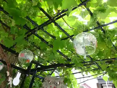 菊名神社のその他建物