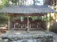 津島神社(岐阜県)