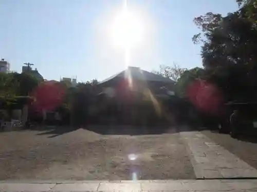 一心寺のその他建物