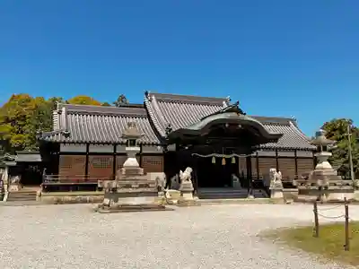 住吉神社(兵庫県)