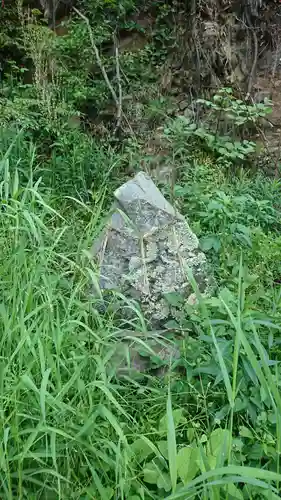 市杵島神社のその他建物