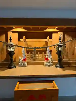 竹駒神社(宮城県)