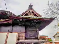 東向八幡宮(群馬県)