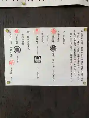 氷室神社の歴史