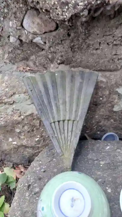 天疫神社のその他建物