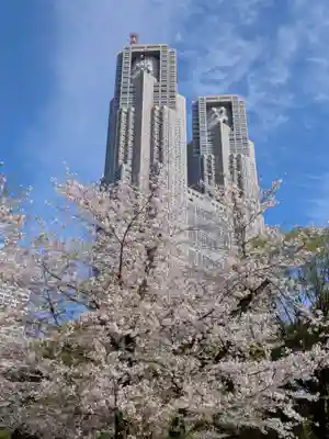 熊野神社(東京都)