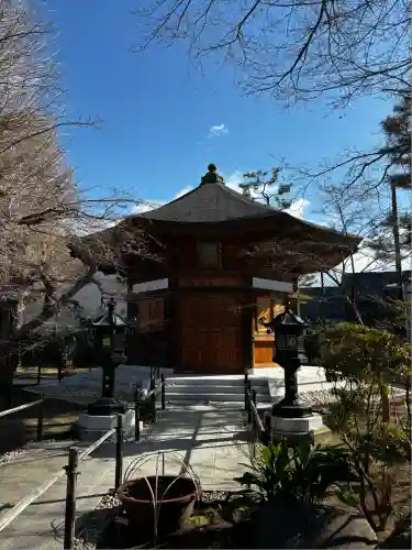 豪徳寺(東京都)