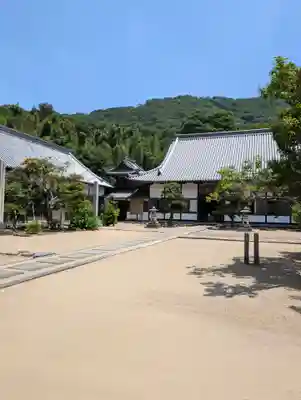 洞松寺(岡山県)