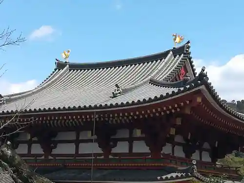 平等院のその他建物