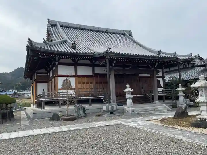 圓光寺(滋賀県)