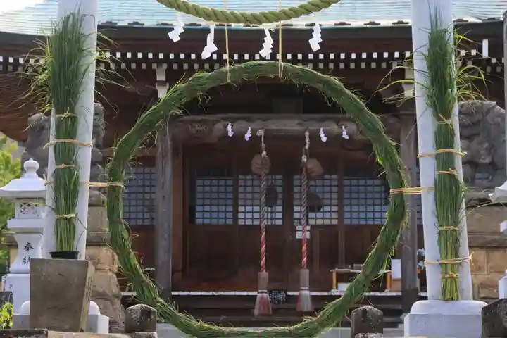 熊野福藏神社の体験その他