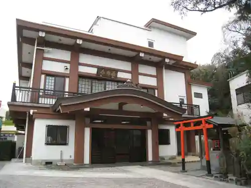 乗蓮寺(神奈川県)