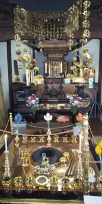 眞久寺の末社・摂社