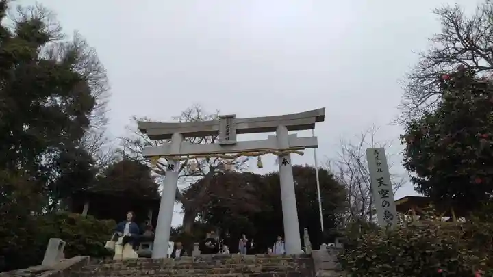 高屋神社(香川県)