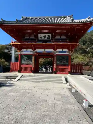 勝尾寺(大阪府)