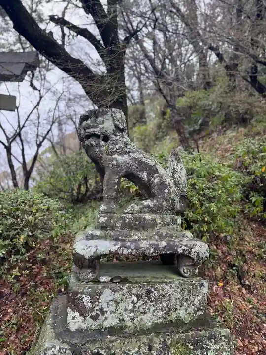 菊池神社(熊本県)