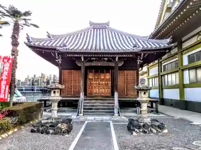 如意山 宝珠寺の末社・摂社