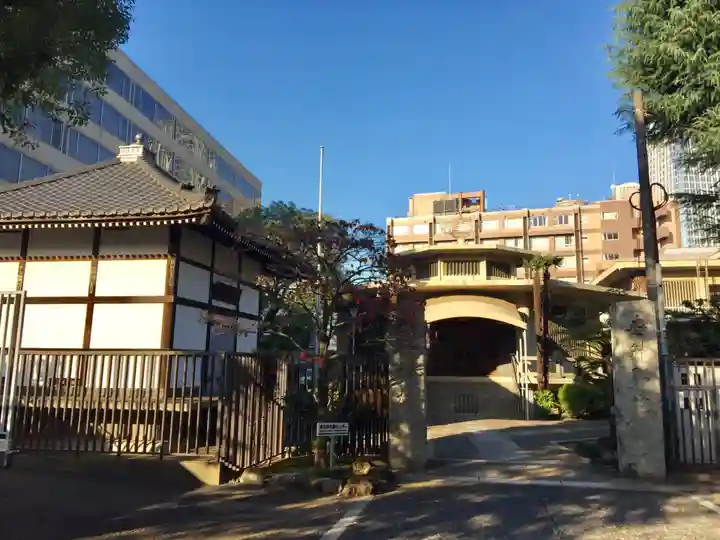 金地院のその他建物