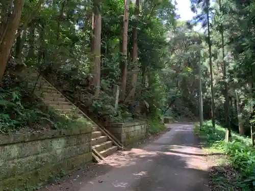 日宮神社のその他建物