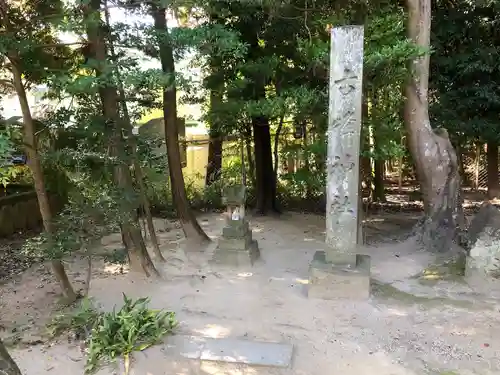 開成山大神宮(福島県)