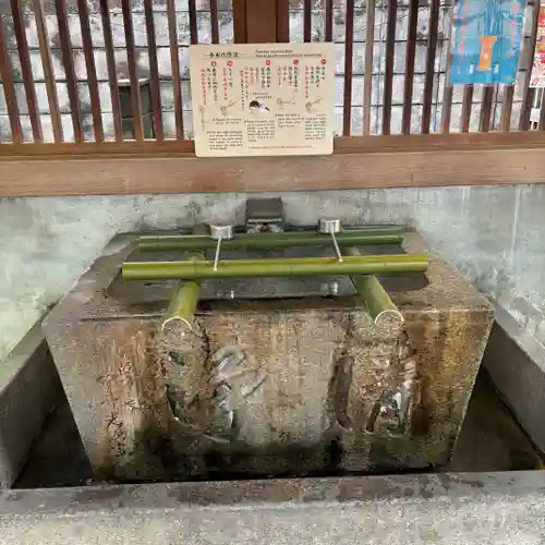 御津八幡宮(大阪府)