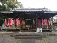 神明宮(静岡県)