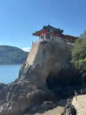 磐台寺(広島県)