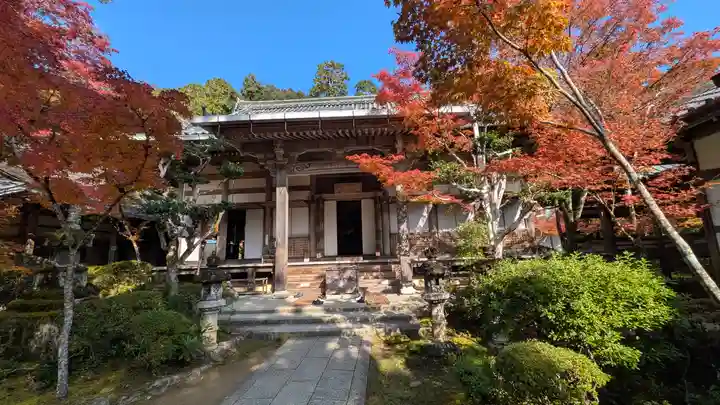 西明寺(京都府)