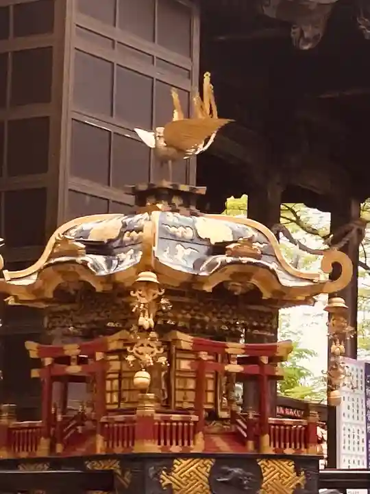 金峯神社(新潟県)