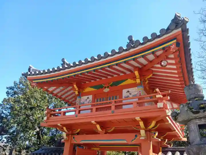 保壽院(保寿院)(岐阜県)