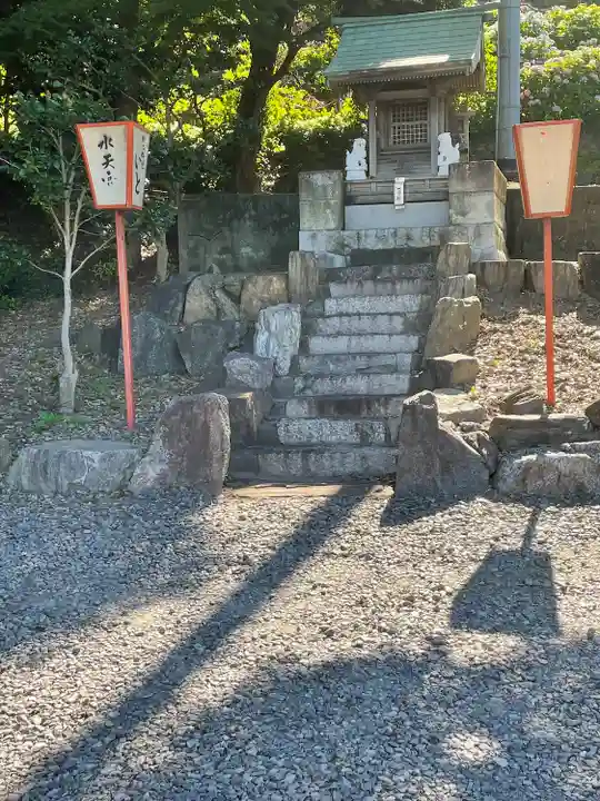 補陀寺(愛知県)