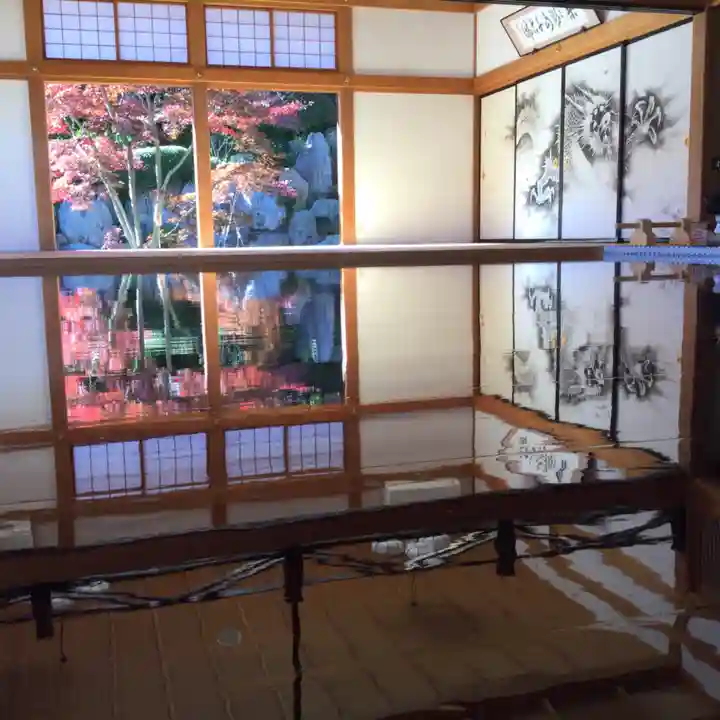 宝徳寺(群馬県)