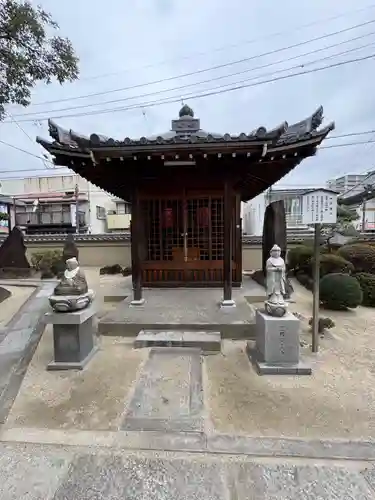 秋葉山圓通寺(愛知県)