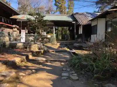 自玉手祭来酒解神社の本殿・本堂