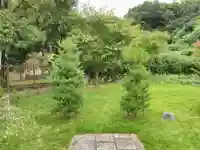 本牧十二天社跡(本牧神社跡)のその他建物