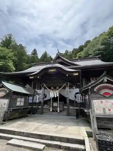 温泉神社〜いわき湯本温泉〜(福島県)
