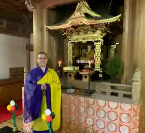 普門寺(切り絵御朱印発祥の寺)(愛知県)(2023年06月11日(日) 20時44分48秒投稿)