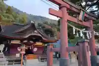 白鬚神社(滋賀県)