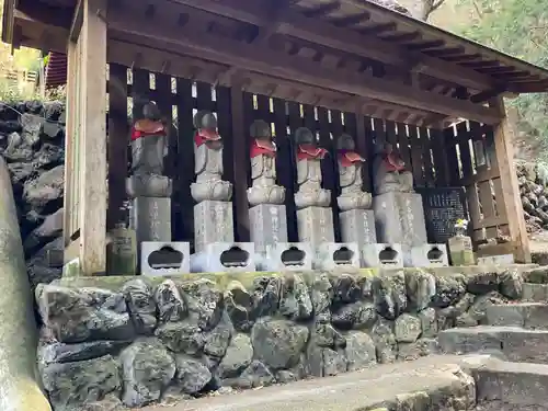 水潜寺(埼玉県)